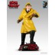 Dick Tracy  12 inches Statue